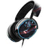 Marvel Spiderman New Suit Spiderman SteelSeries Arctis 3 Skin
